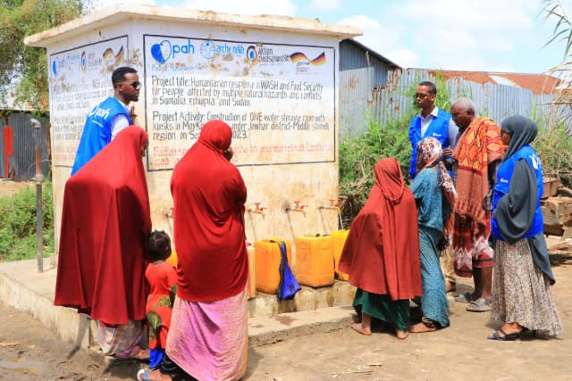 Czy w Somalii jest bezpiecznie? Poznaj niebezpieczeństwa i ryzyka
